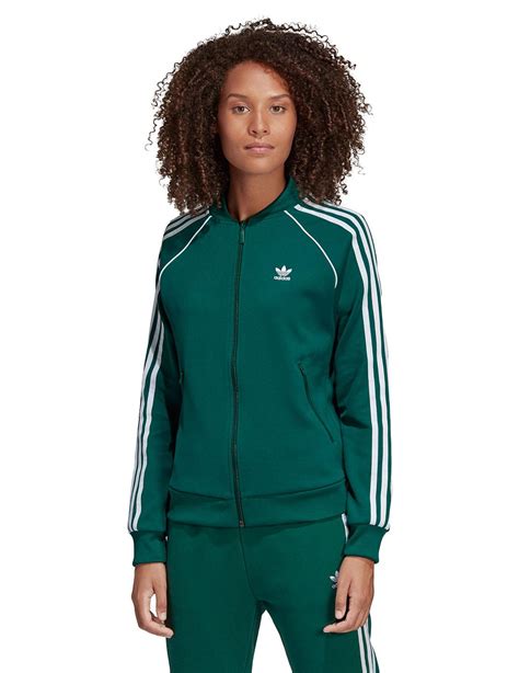 adidas sst para mujer